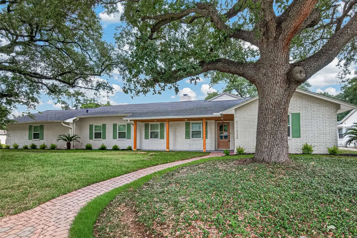 11322 Oak Spring Drive E, Houston, TX 77043 - #1