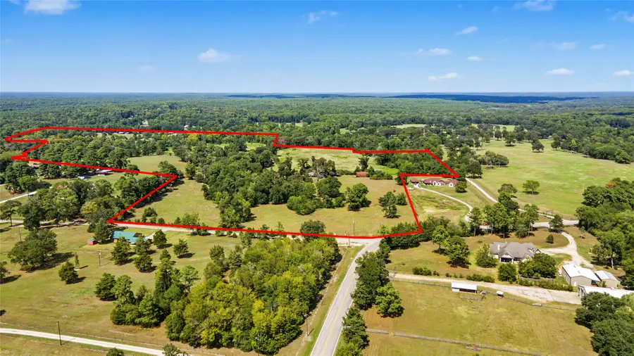 13111 Shepard Hill Road, Willis, TX 77318 - #2