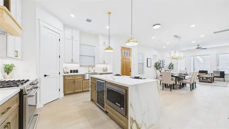 5410A Nolda Street, Houston, TX 77007 - #3