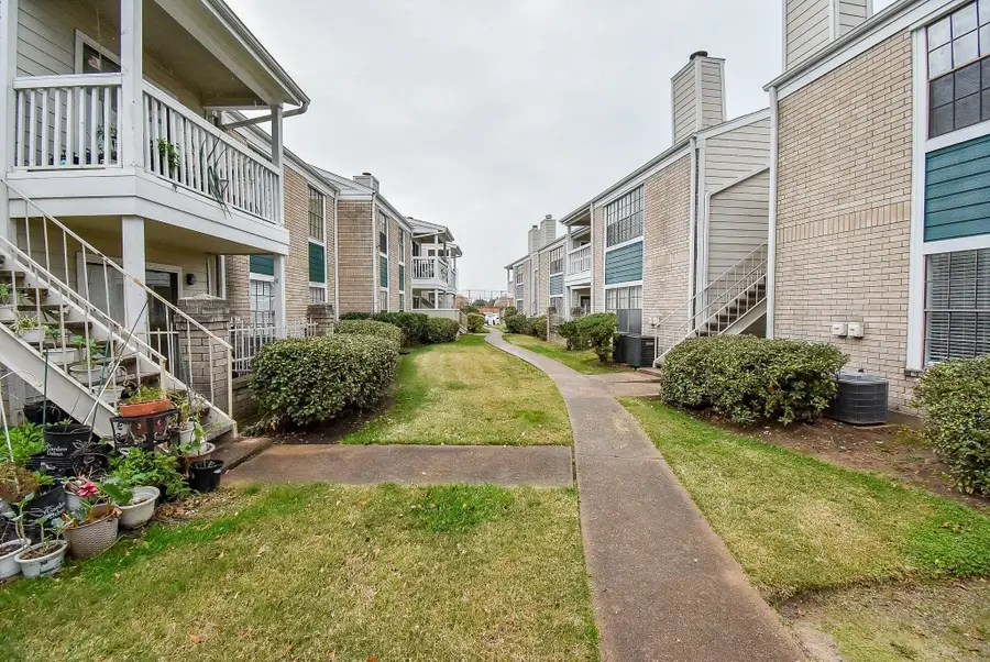 12660 Ashford Point Drive #507, Houston, TX 77082 - Image #2