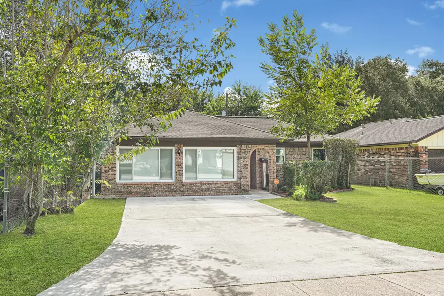 2509 Pearland Avenue, Pearland, TX 77581 - #2