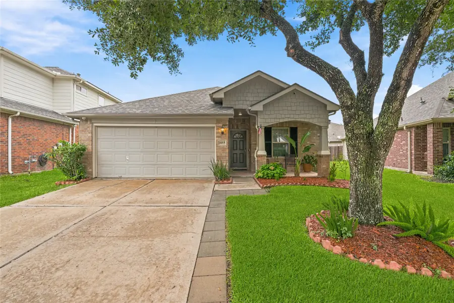 11015 Overland Trail Drive, Richmond, TX 77406 - #2