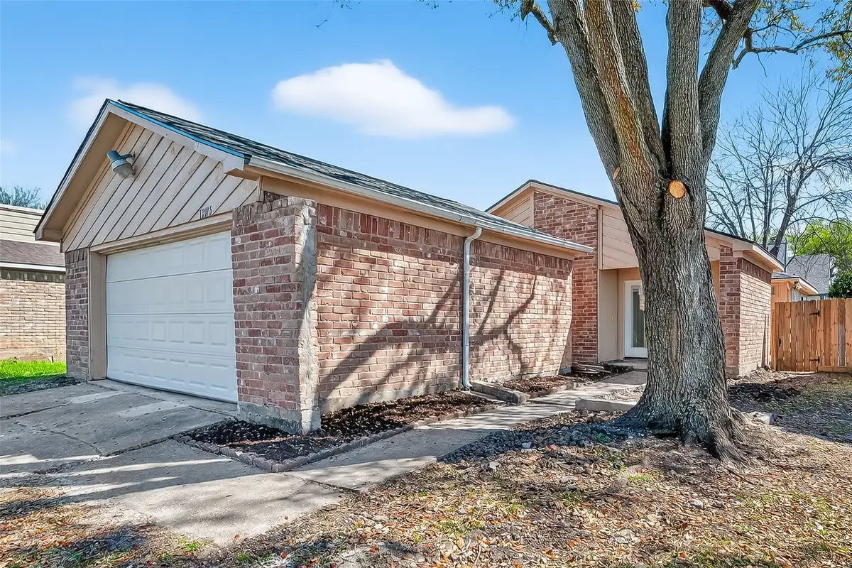 12815 Maxfield Drive, Houston, TX 77082 - #1