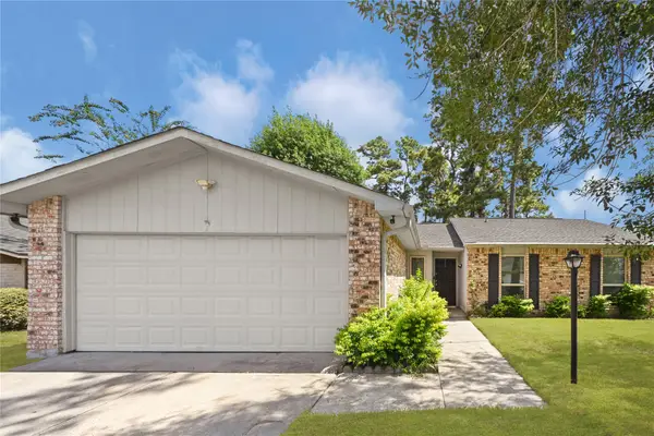 2819 Killdeer Lane, Humble, TX 77396