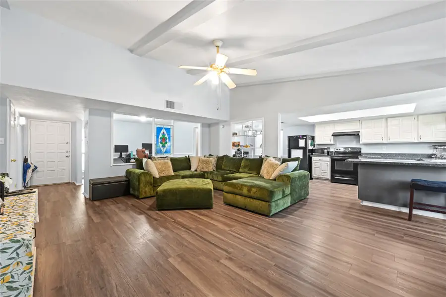 2819 Killdeer Lane, Humble, TX 77396 - #3