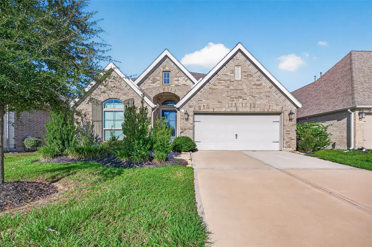 10735 Lacaille Lane, Richmond, TX 77406 - #1