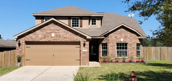 38202 S Lost Creek Boulevard, Magnolia, TX 77355