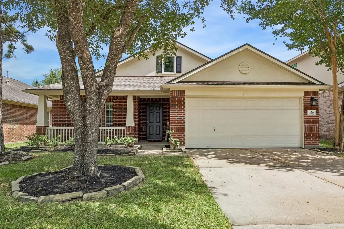 4527 Kenya Manor, Humble, TX 77396 - #1