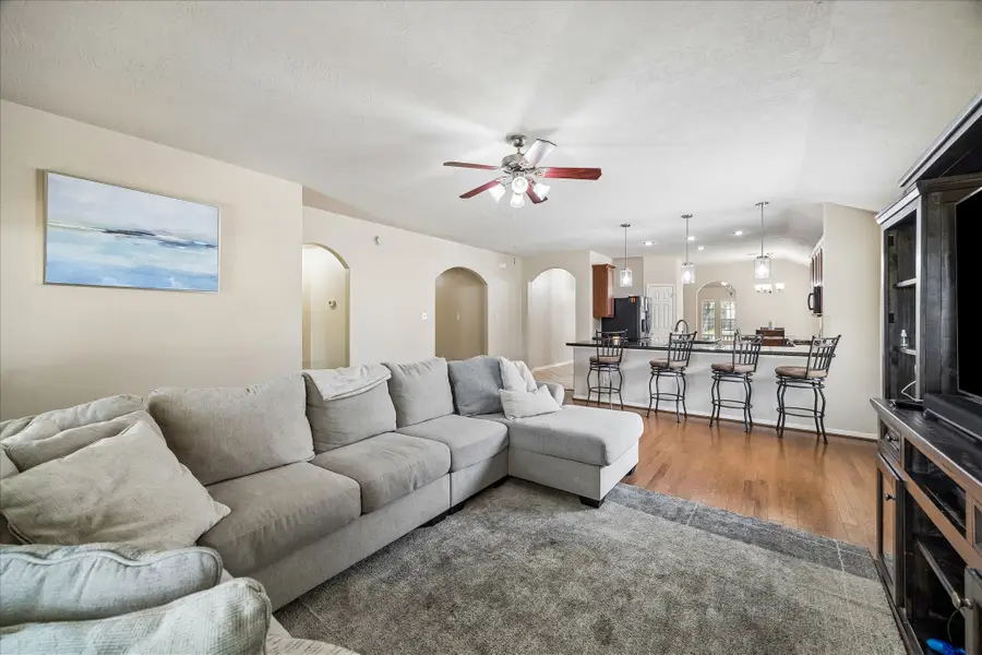4527 Kenya Manor, Humble, TX 77396 - #2