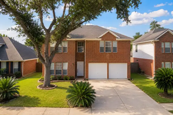 16127 Eaglewood Spring Ct, Houston, TX 77083