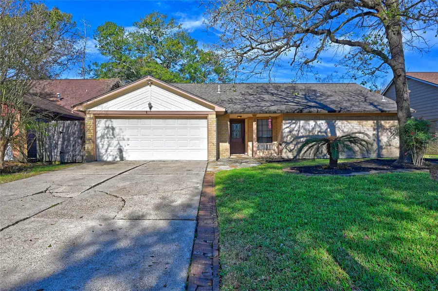 2127 Shady Bayou Lane, Spring, TX 77373 - #2