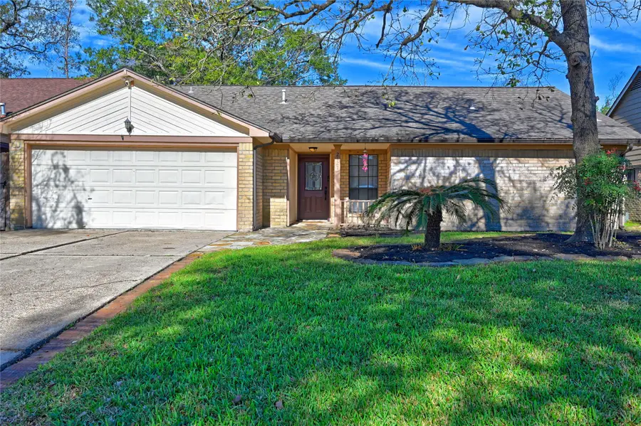 2127 Shady Bayou Lane, Spring, TX 77373 - #3