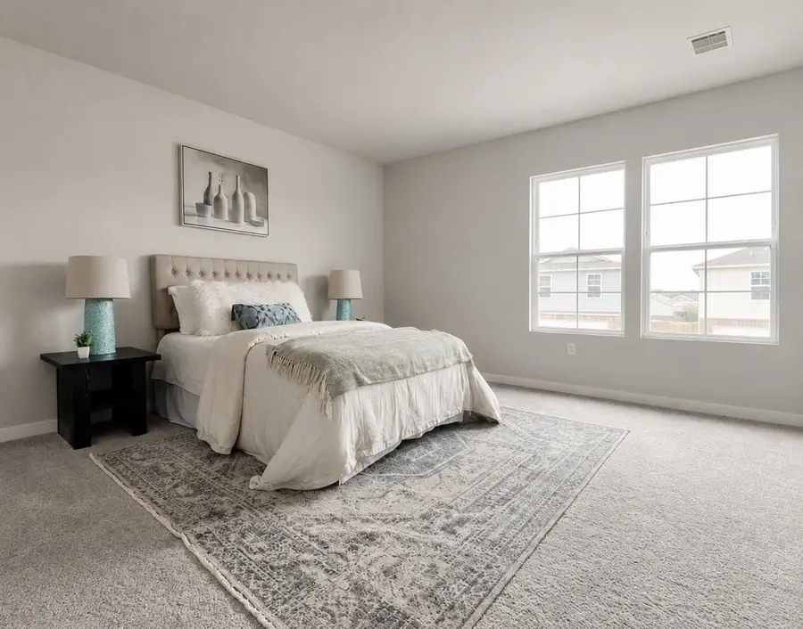 107 Sandy Creek Court, Hudson, TX 75904 - #3