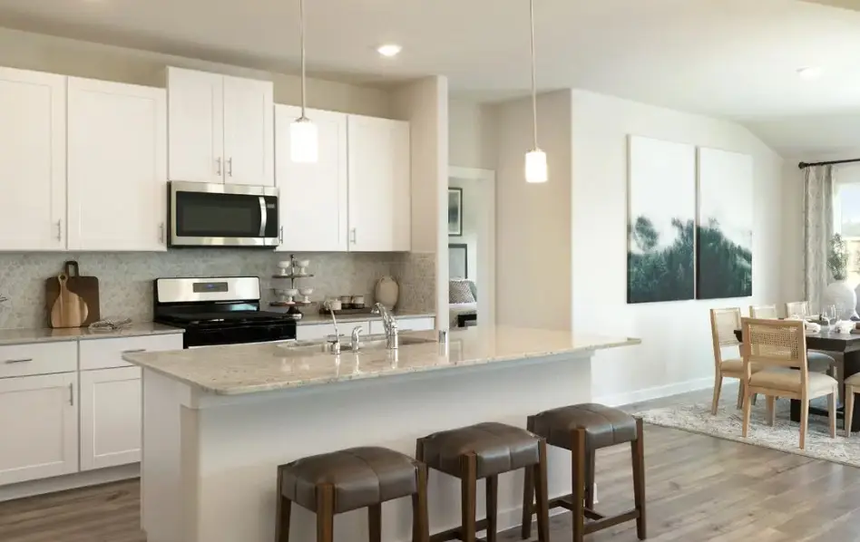 16237 Parish Pointe, Conroe, TX 77302 - Image #1