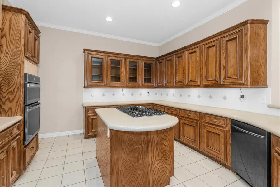 2211 Blue Lake Drive, Magnolia, TX 77354 - #2