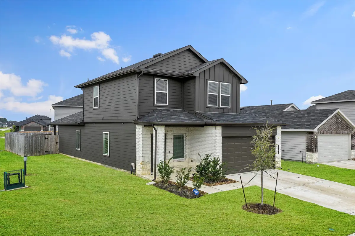 1103 Juniper Vista Dr, Houston, TX 77090 - #1