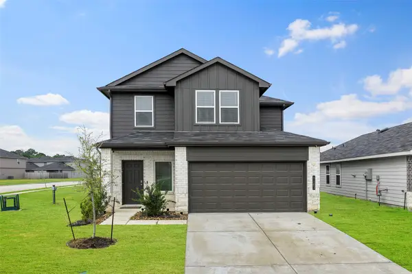 1103 Juniper Vista Dr, Houston, TX 77090