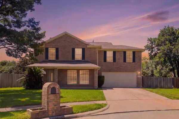 23015 Powell House Lane, Katy, TX 77449