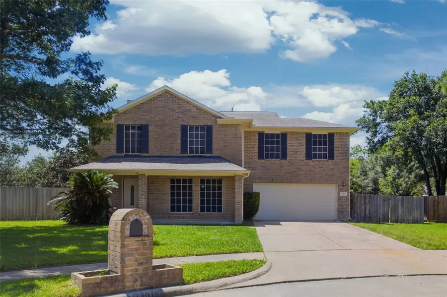 23015 Powell House Lane, Katy, TX 77449 - #2