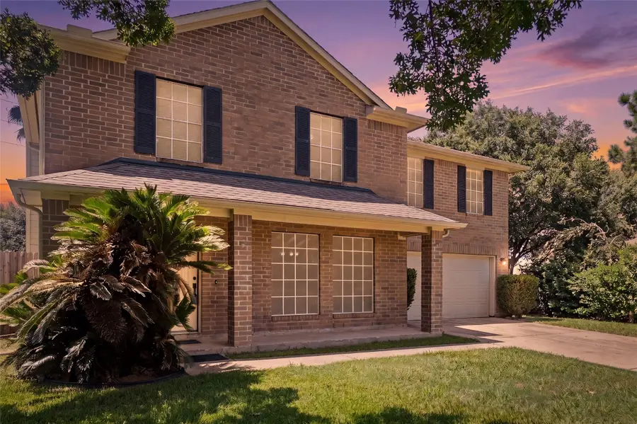 23015 Powell House Lane, Katy, TX 77449 - #3