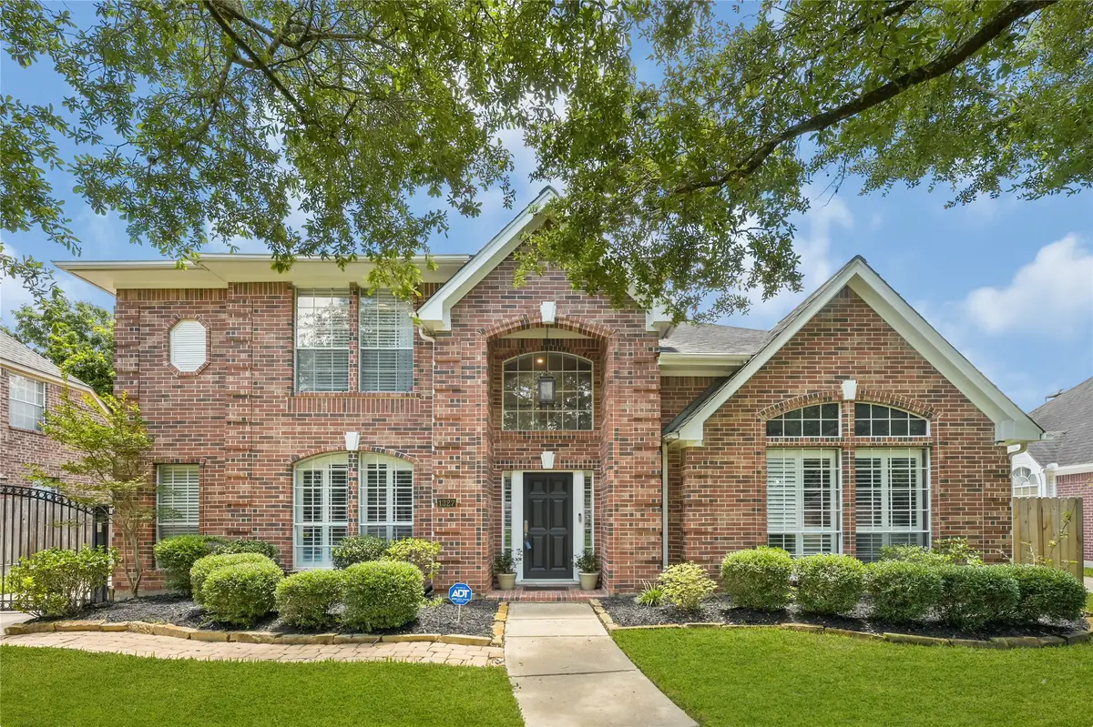 1327 Blackthorne Drive, Houston, TX 77094 - #1