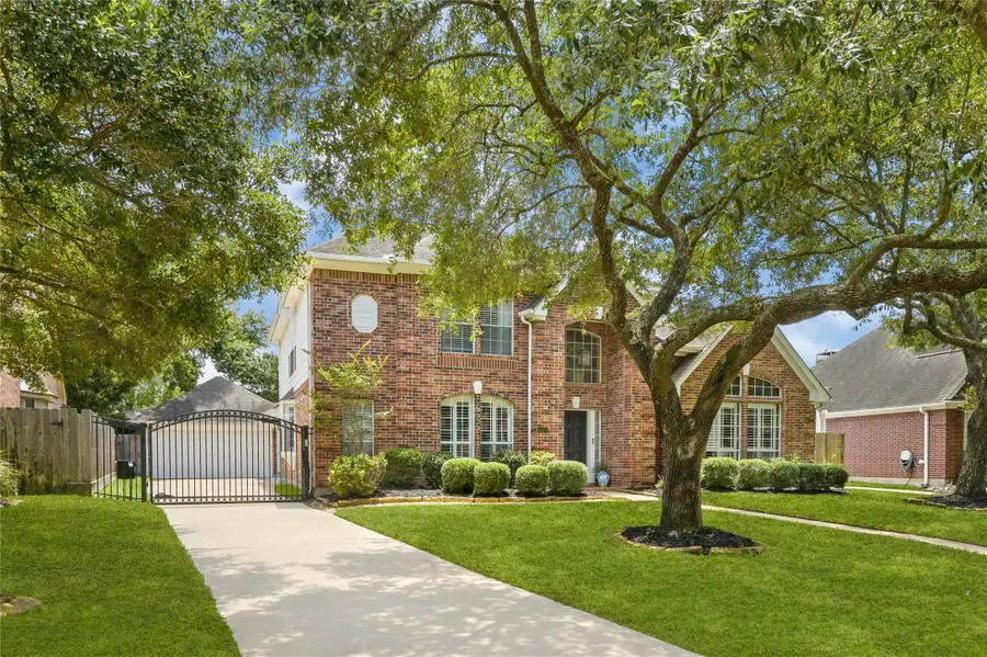 1327 Blackthorne Drive, Houston, TX 77094 - #2