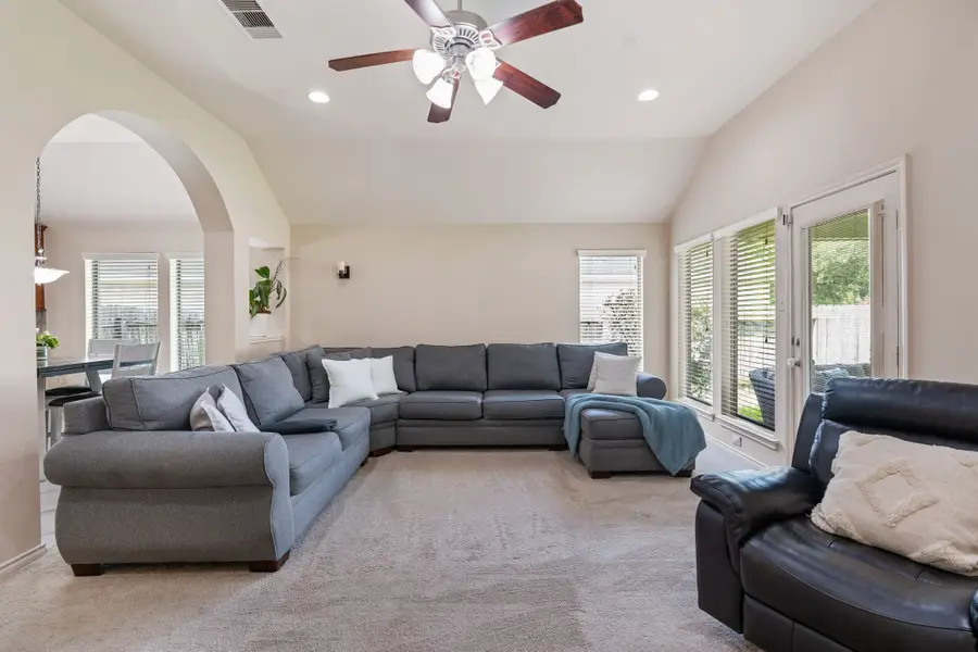 2606 Silverton Bend, Rosenberg, TX 77471 - #3