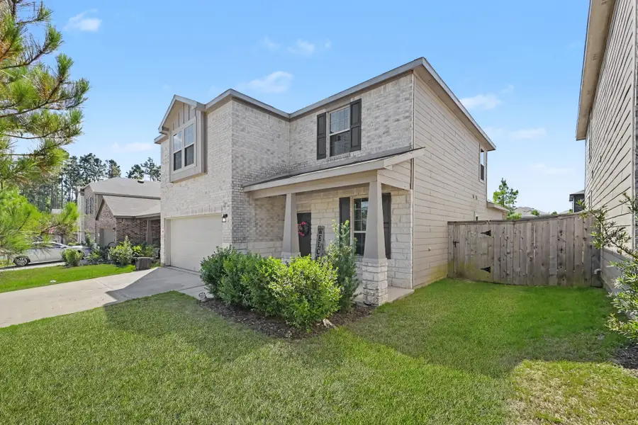 236 Seven Pines Drive, Willis, TX 77378 - #3