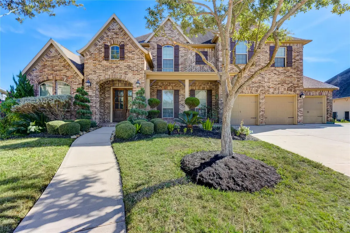 8803 Purdy Crescent Trail, Richmond, TX 77406 - #1