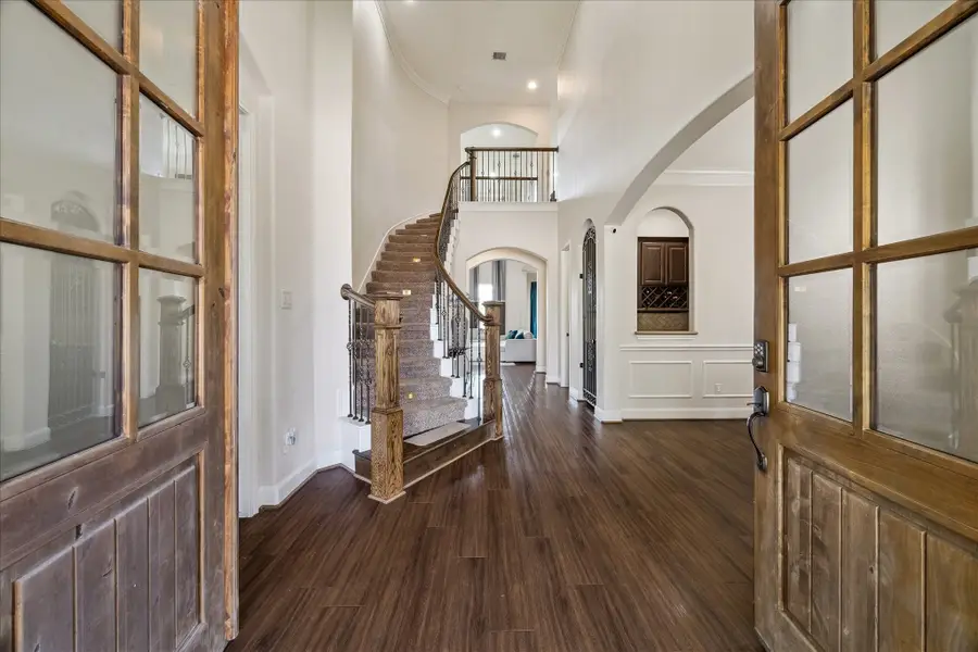 8803 Purdy Crescent Trail, Richmond, TX 77406 - #3