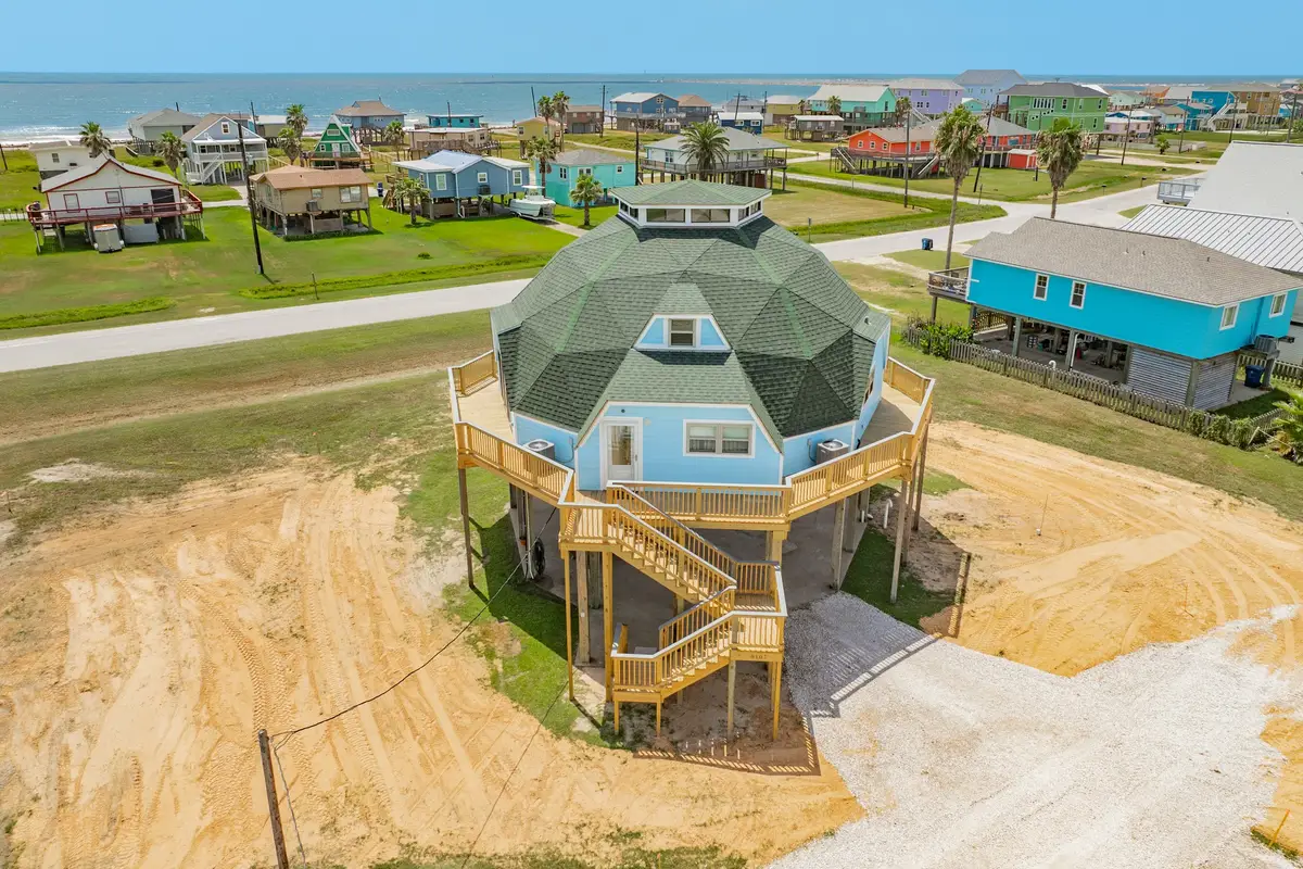 810 Surf Drive, Surfside Beach, TX 77541 - #1