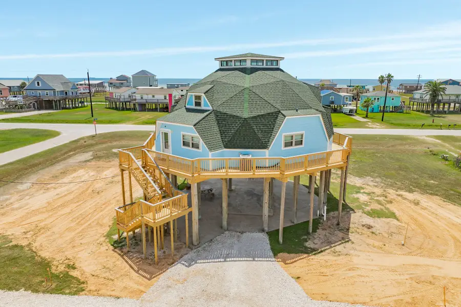 810 Surf Drive, Surfside Beach, TX 77541 - #3