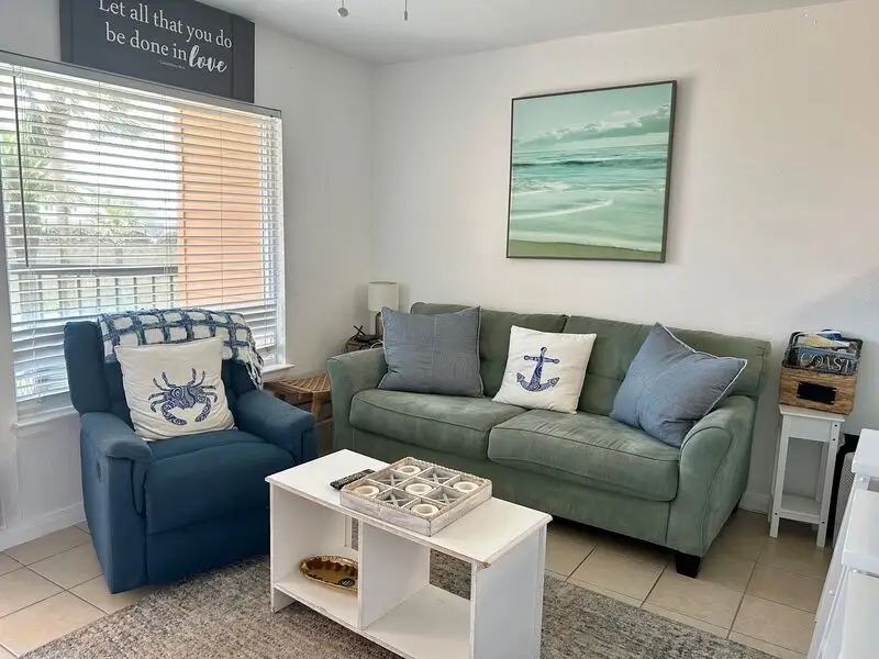 9520 Seawall Boulevard #119, Galveston, TX 77554 - #3