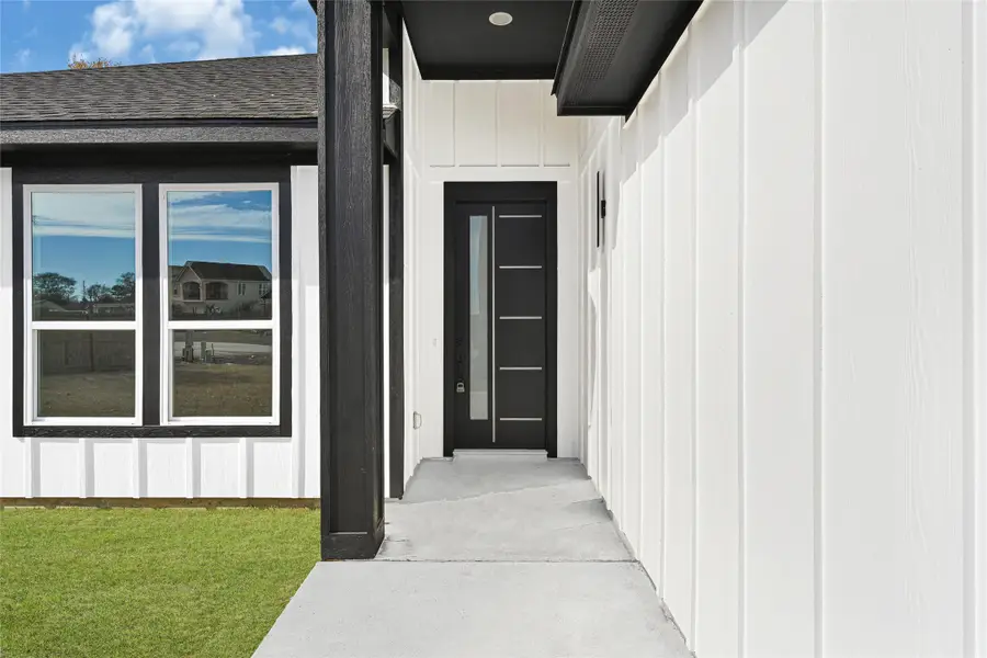 515 Fairfax Lane, Conroe, TX 77303 - #3