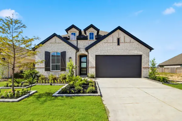 16622 Jolie Street, Conroe, TX 77302