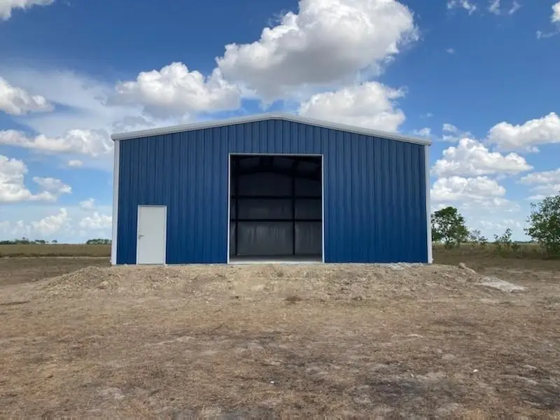 Tract 29 Fm 1994 Road, Guy, TX 77444 - #1