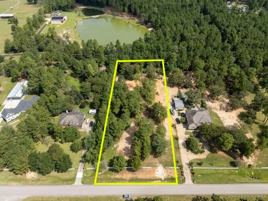 TBD Grand Lake Estates Drive, Montgomery, TX 77316 - #3