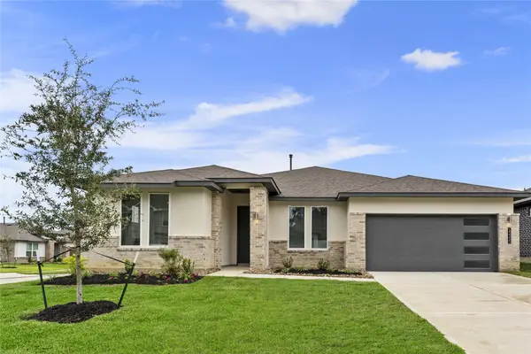13305 Big Sky Court, Conroe, TX 77384