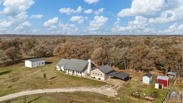 2324 County Road 353, Gause, TX 77857