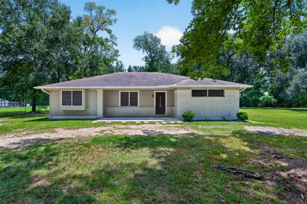 23361 Andrew Lane, Porter, TX 77365