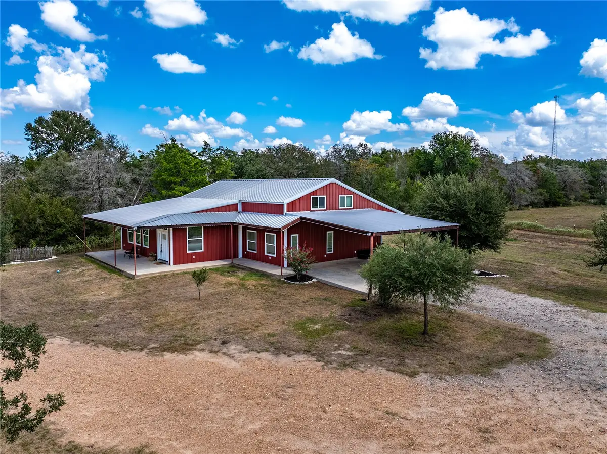1730 Fm 448, Winchester, TX 78945 - #1