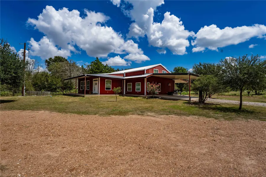 1730 Fm 448, Winchester, TX 78945 - #3