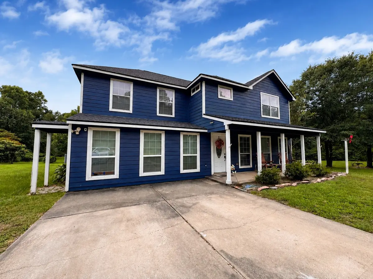 11210 Amber Park Drive, Conroe, TX 77303 - #1