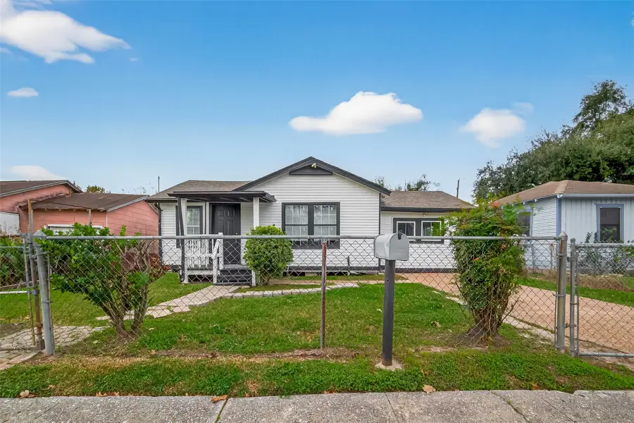 1014 Henke Street, Houston, TX 77020 - Image #3