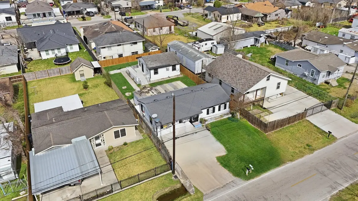 3531 Cedar Hill Lane, Houston, TX 77093 - #1