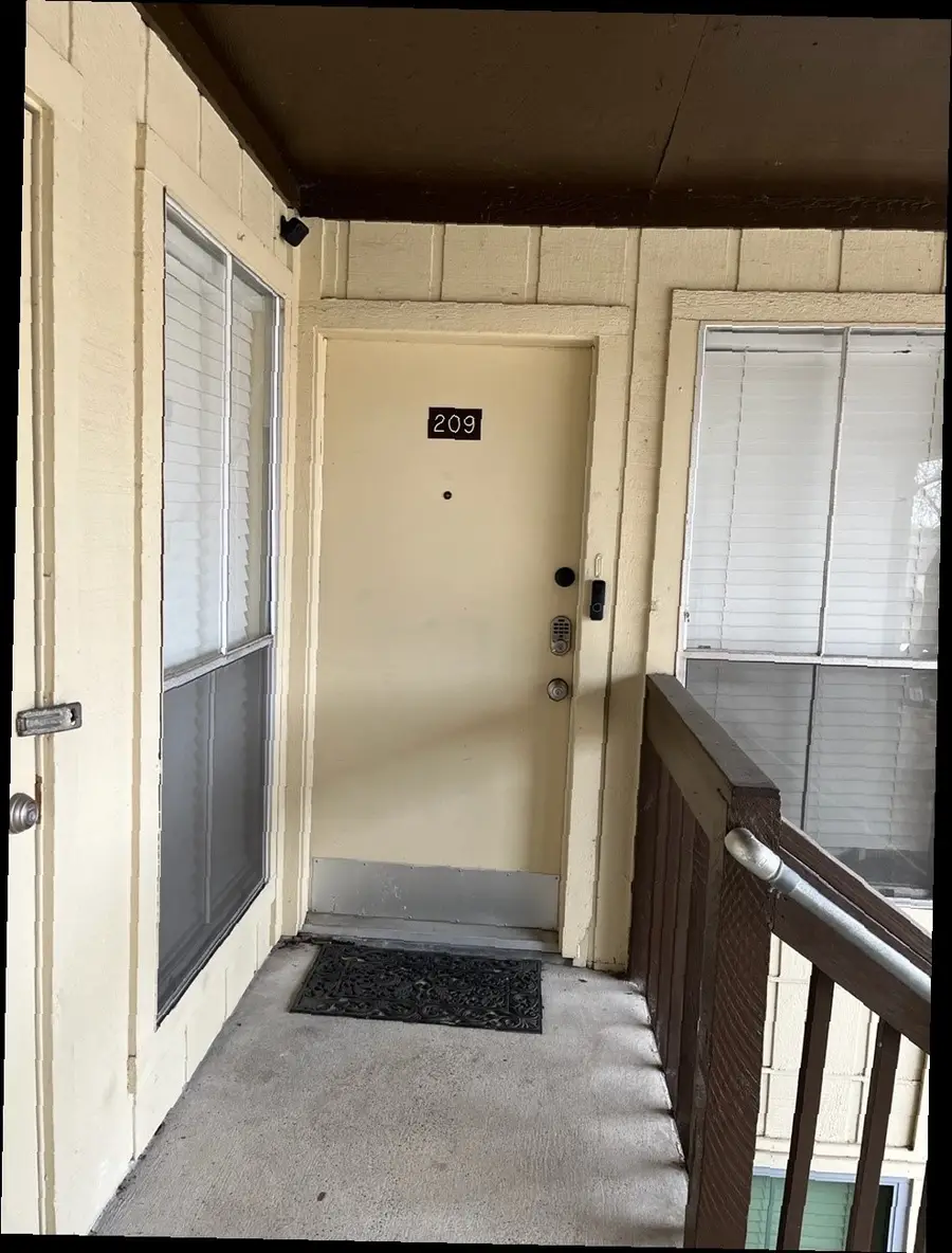 1500 Bay Area Boulevard #209, Houston, TX 77058 - #2