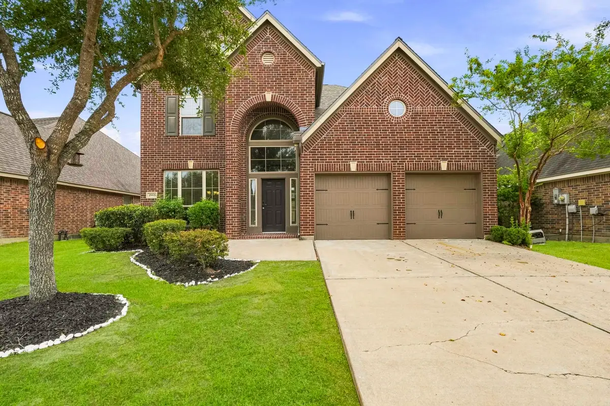 2915 Oakmist Ridge Lane, Pearland, TX 77584 - #1