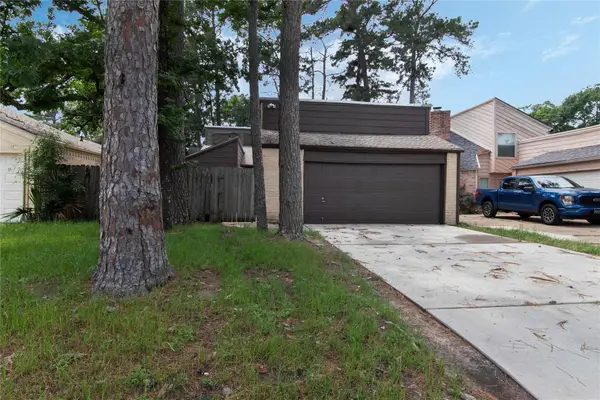 11913 Lakewood West Drive, Cypress, TX 77429