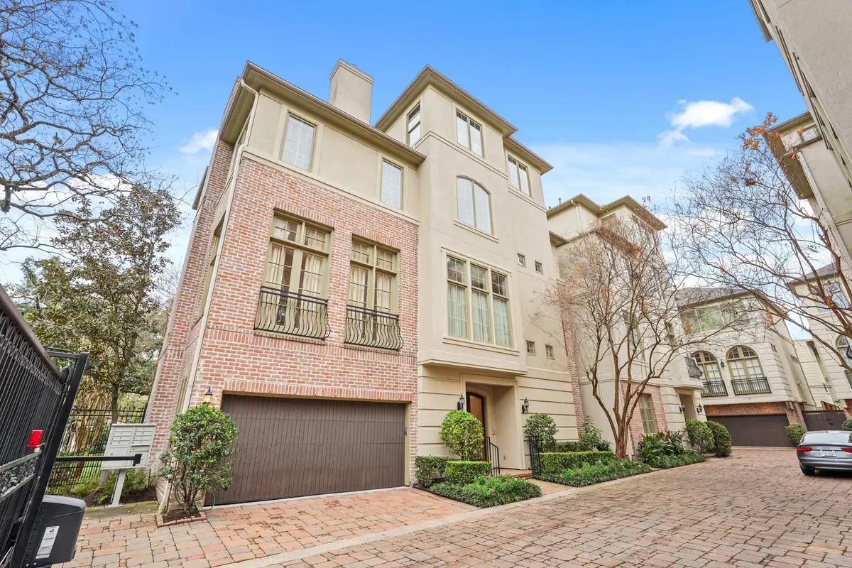 521 Lovett Boulevard, Houston, TX 77006 - #1