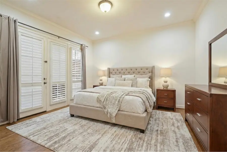 521 Lovett Boulevard, Houston, TX 77006 - #3
